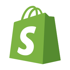 Shopify icon