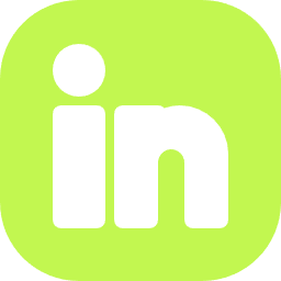 Linkedin icon